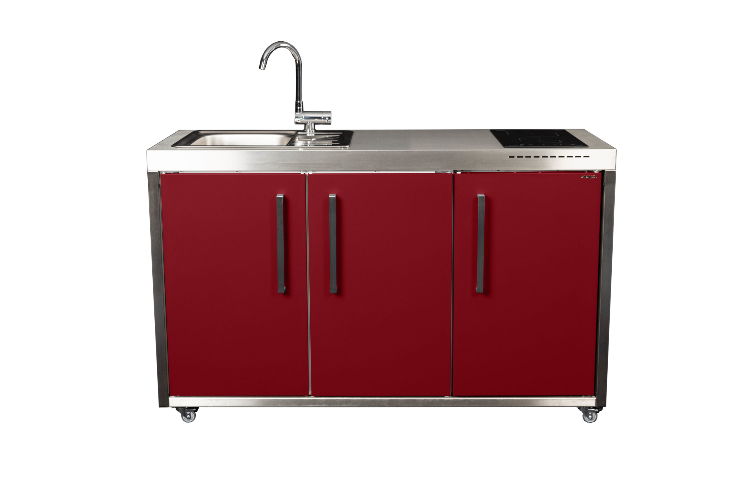 Miniküche Outdoor MO 150
