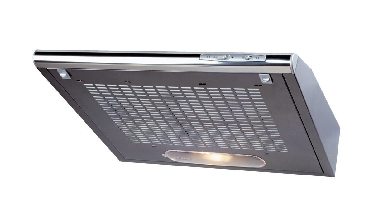 Amica UH17052-2 - Dunstabzugshaube 50 cm