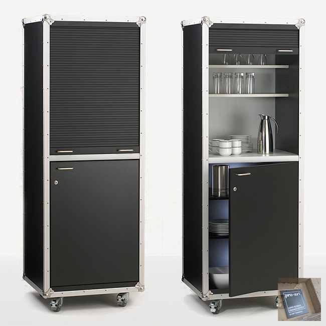 CaseKitchen_Beistellschraenke Beistellschrank Basisvariante