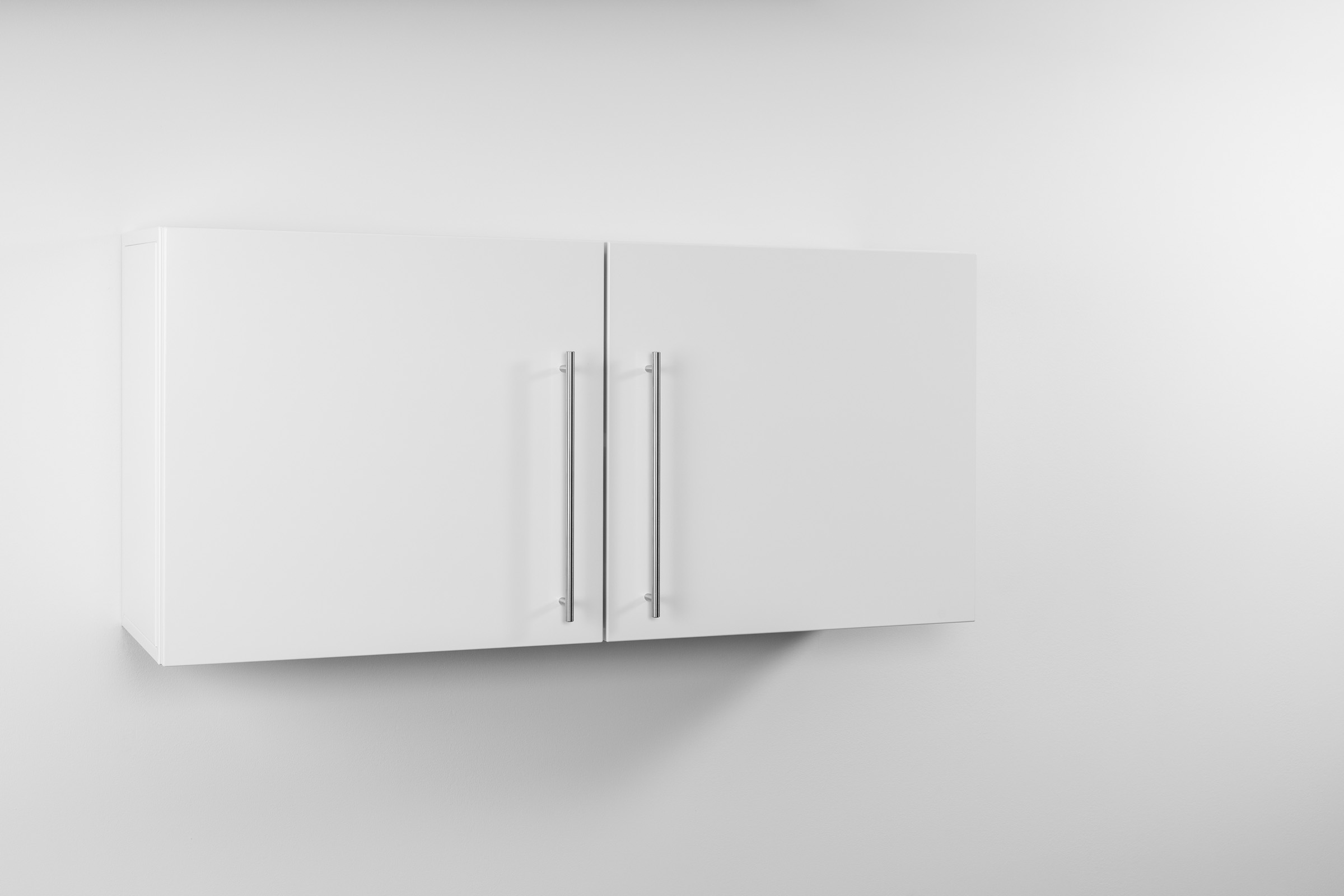 Hängeschrank Premium HSPL 120 mit Stangengriff - 120cm Breite