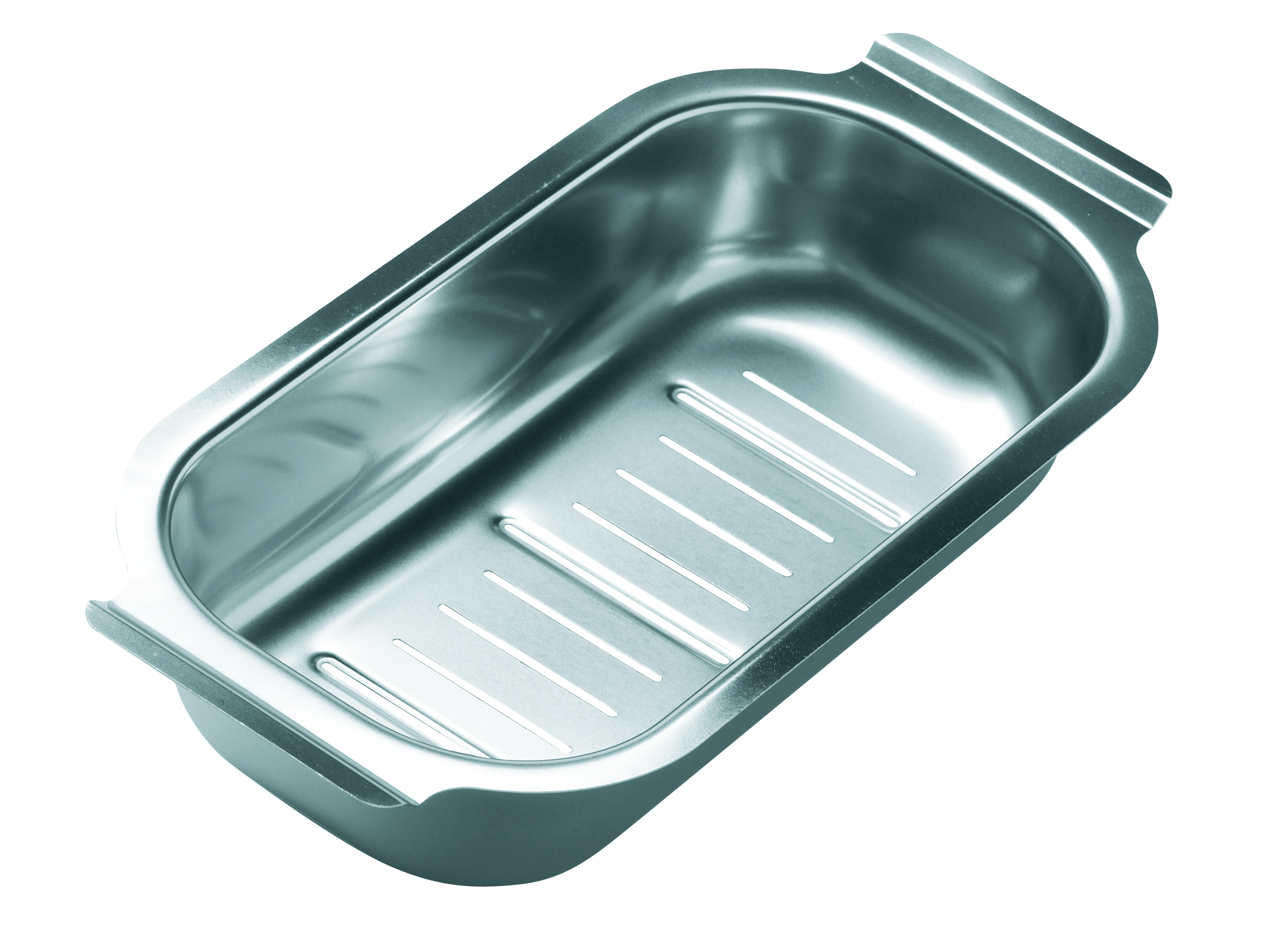 Siebeinsatz Edelstahl - RSF - line 60 für Spülbecken