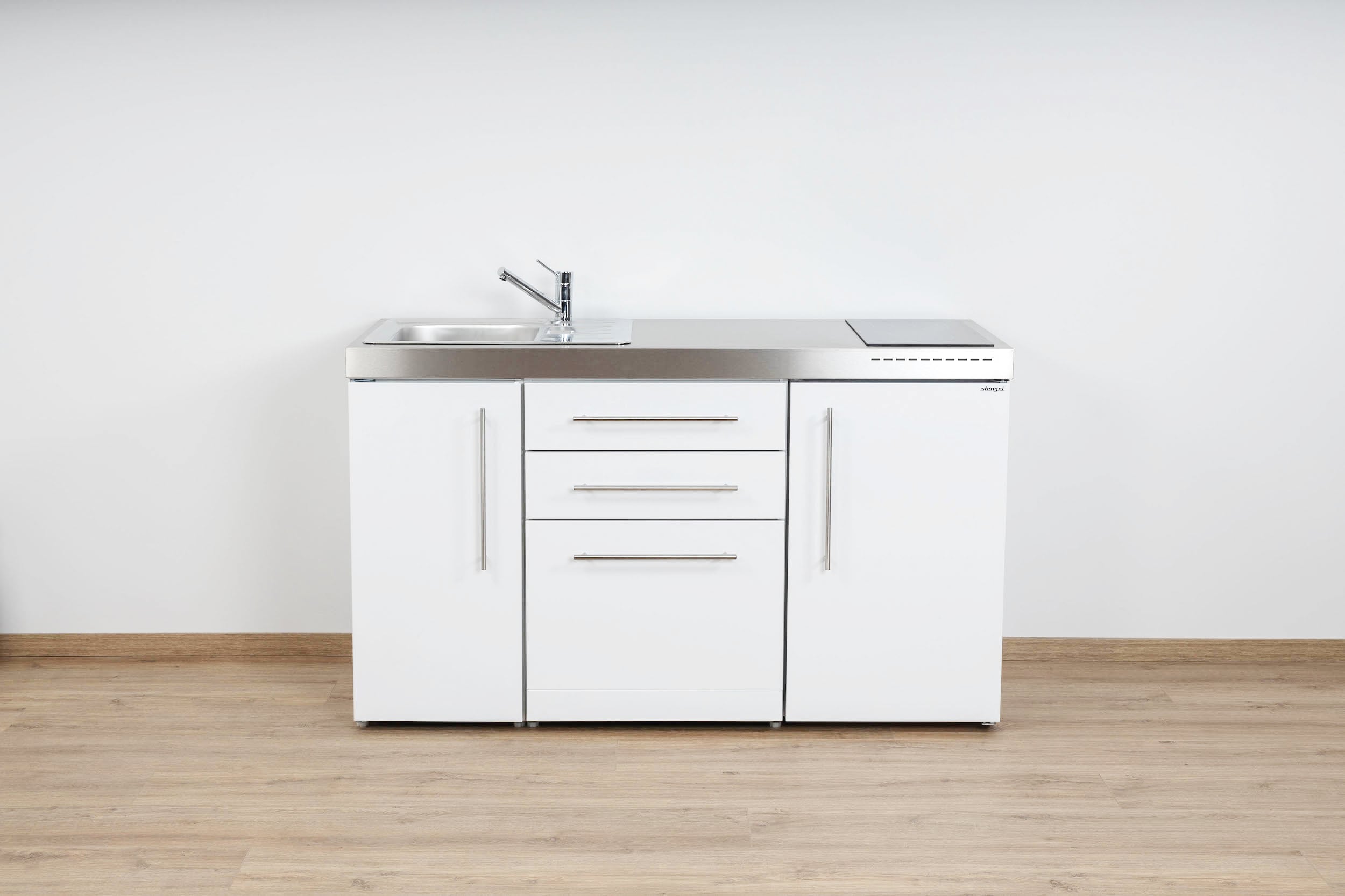 Miniküche Premiumline MPGS 150 - Mit Geschirrspüler