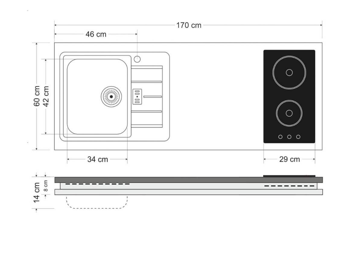 stengel-minikueche-designline-mdb-170-mit-kuehlschrank-und-backofen11