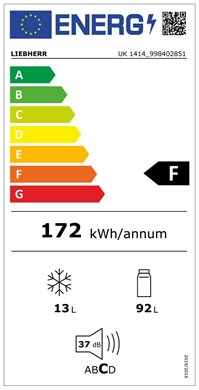 Energielabel-UK1414NCq7Oc4dEOiUT Energielabel Kühlschrank