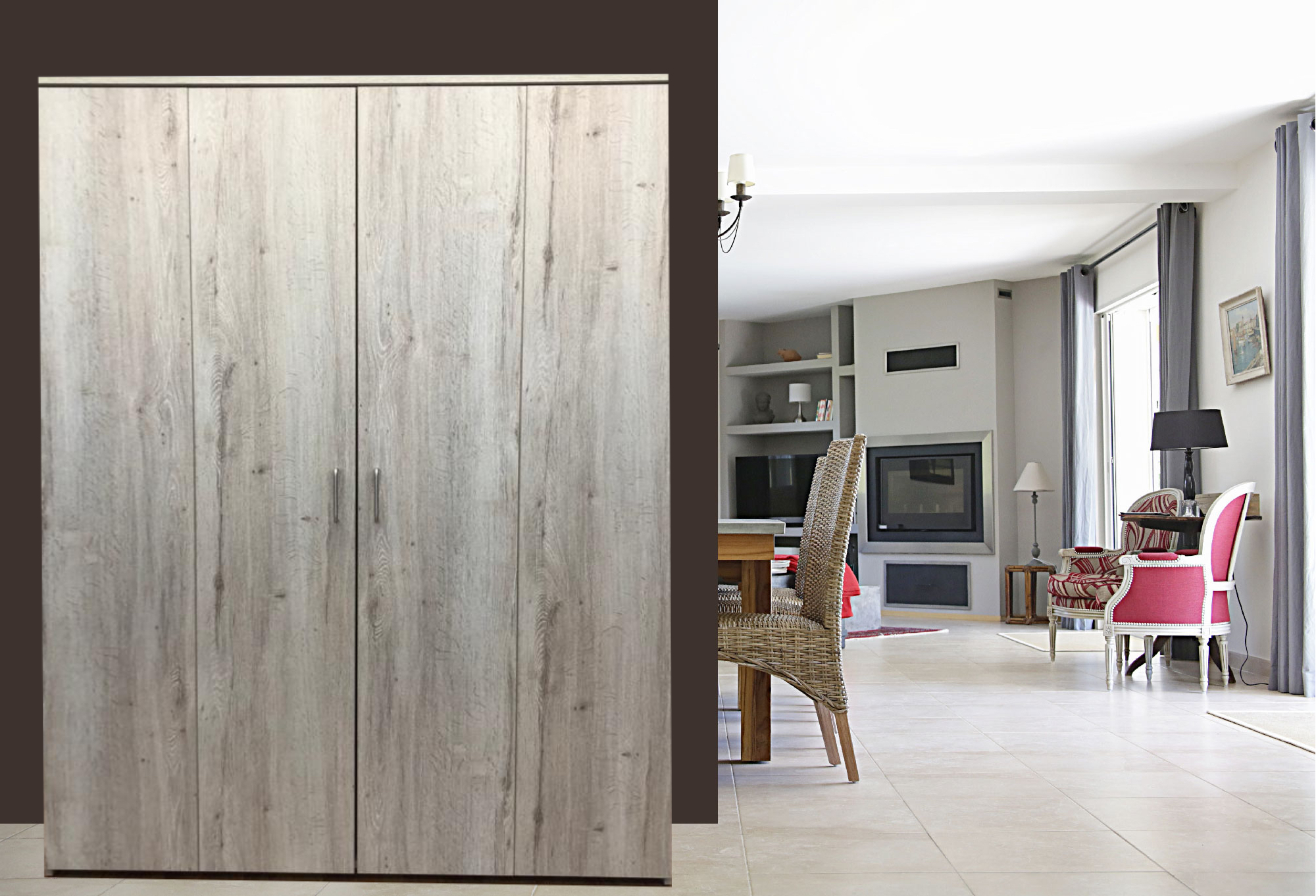 SK_HighClass150_Ansicht_Wand