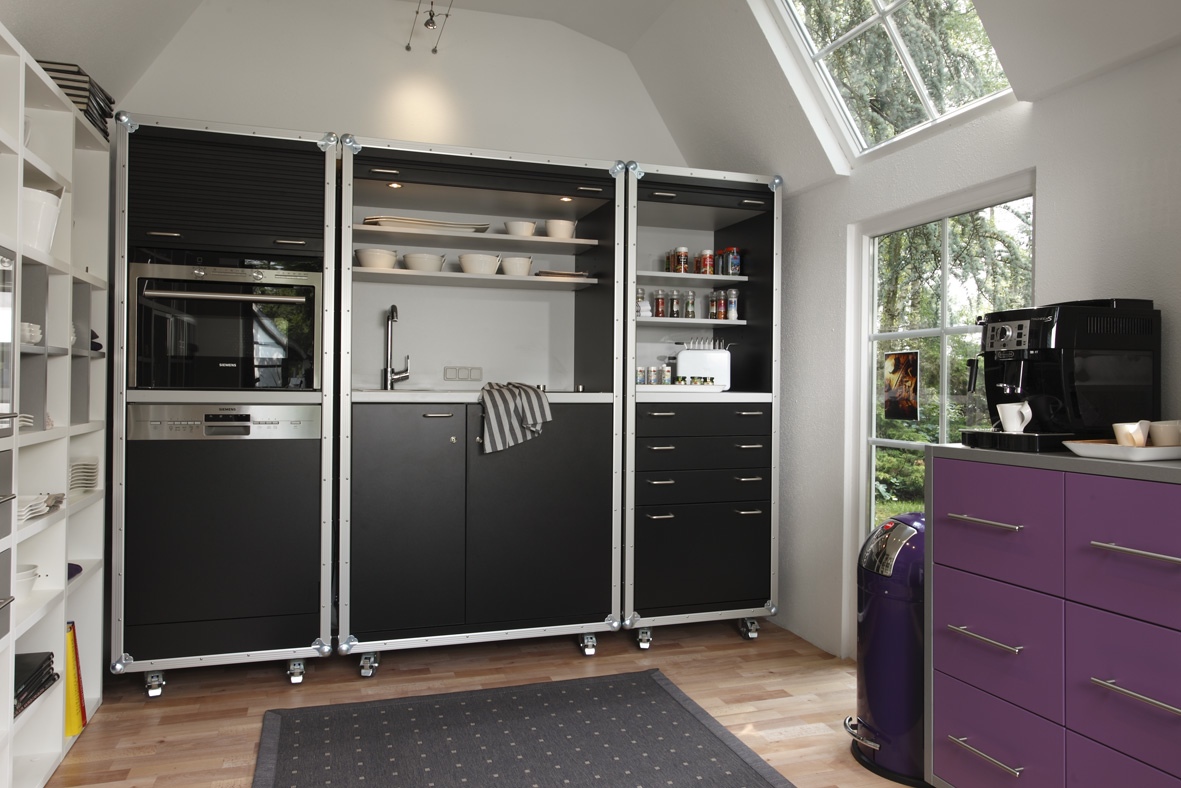 case-kitchen-Ku-che-mit-Beistellschra-nken