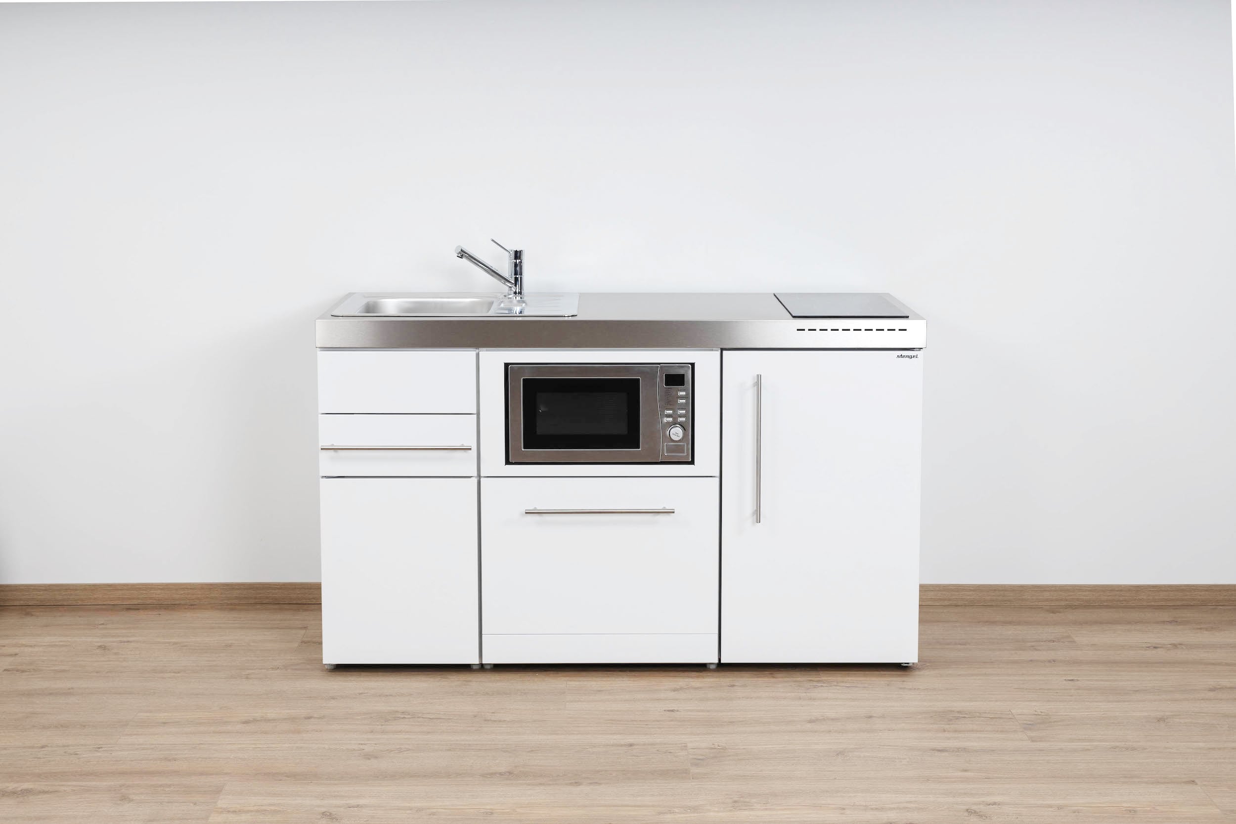 Miniküche Premiumline MPGSM 150 - Mit Geschirrspüler
