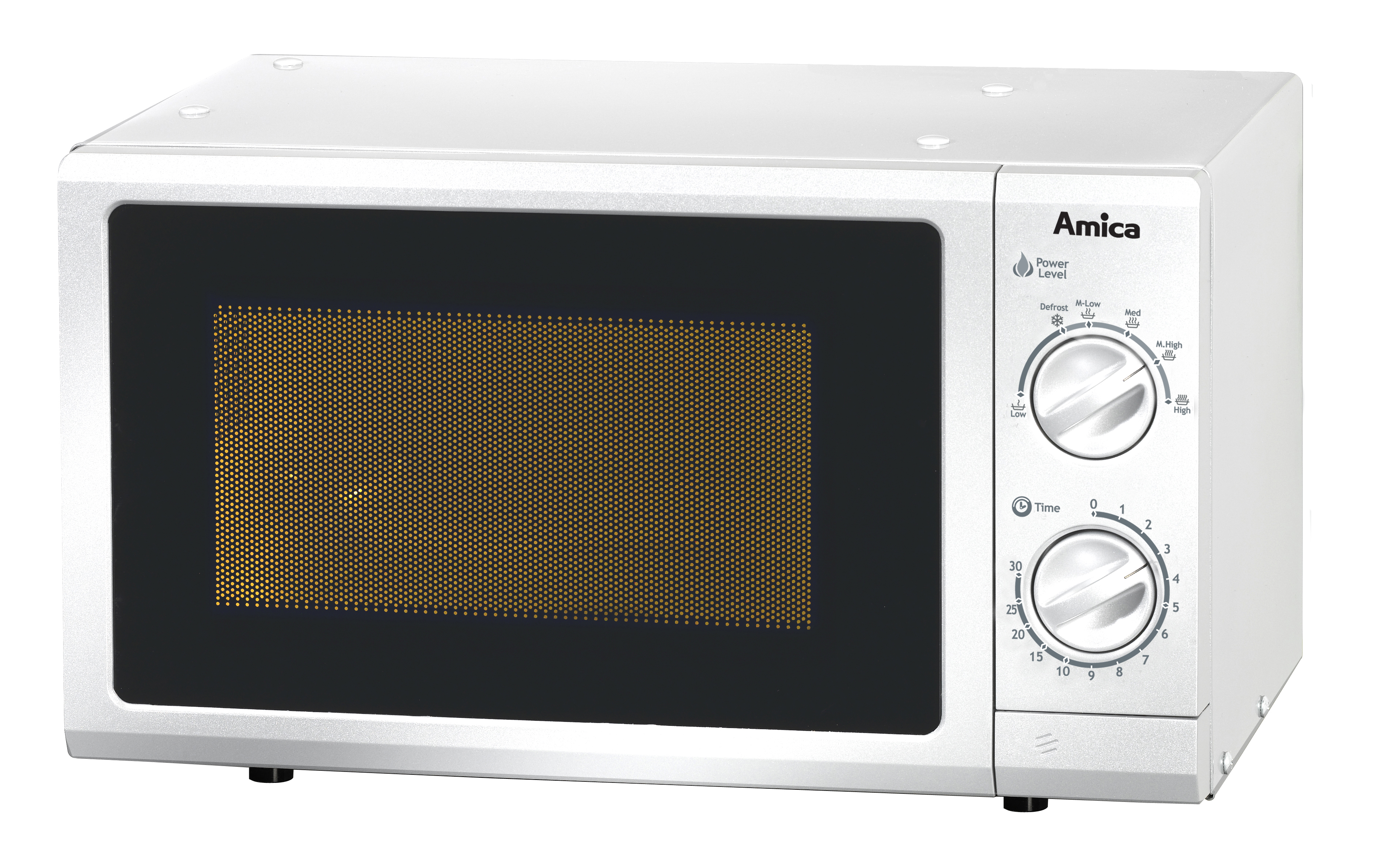 Mikrowelle Amica - MW 13150 W