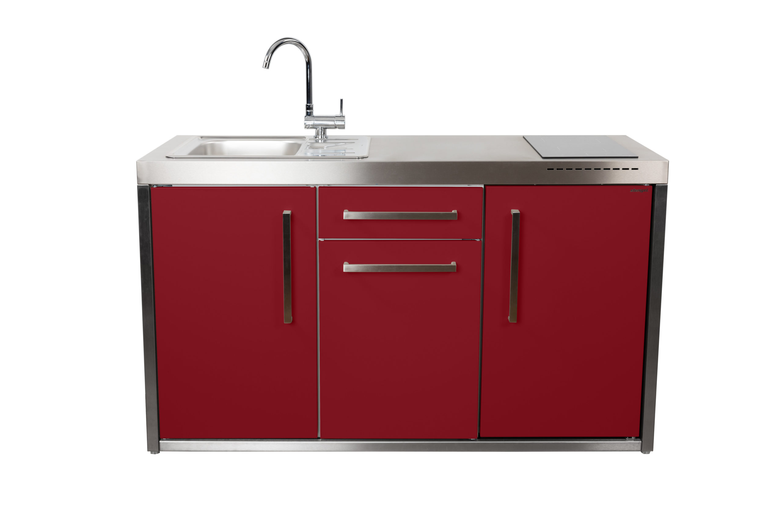 Miniküche Outdoor MO 150 S