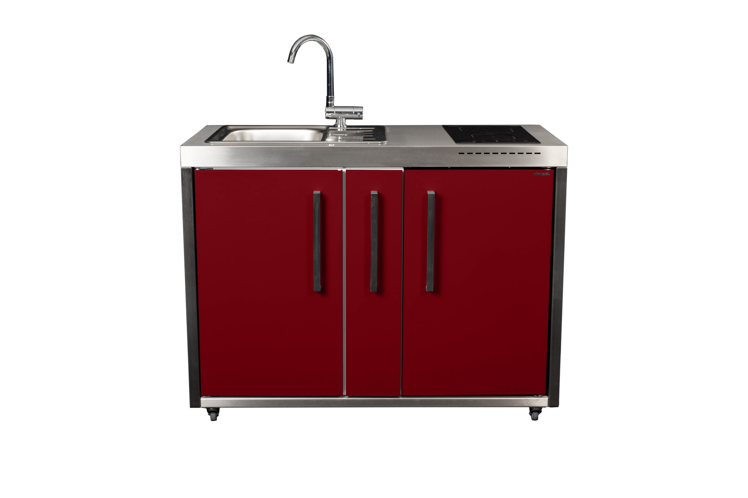 Miniküche Outdoor MO 120 A