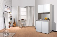 Bausatz Studioline - Paket SE für Miniküchen der Serie Kitchen- & Premiumline Bausatz Studioline - Paket SE für Miniküchen der Serie Kitchen- & Premiumline