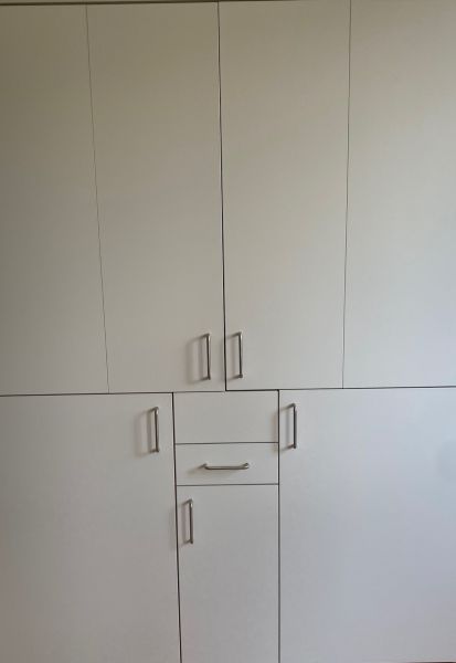 Schrankküche SK 150+