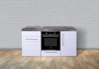 Miniküche Premiumline MPB 170 - Mit Backofen Miniküche Premiumline MPB 170 - Mit Backofen